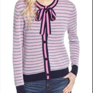 J Crew Lady cardigan, size M